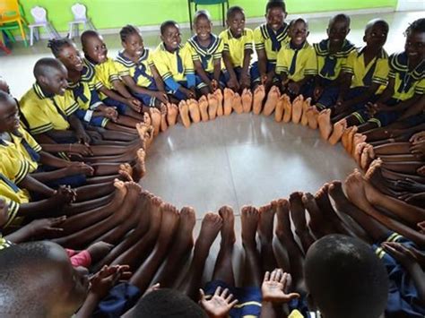 Educating And Empowering Future Cameroon Leaders - GlobalGiving