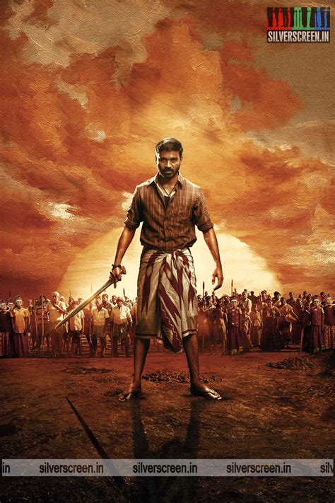 Karnan Movie Stills Starring Dhanush – Silverscreen India