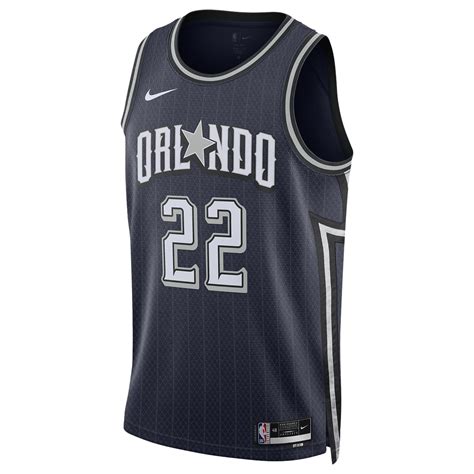 Nike Dri-FIT NBA Swingman Jersey 2023/24 City Edition 'Orlando Magic F - KICKS CREW