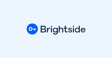 Brightside - Careers