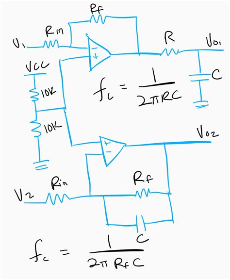 Adc Signal Conditioning Stratify Labs