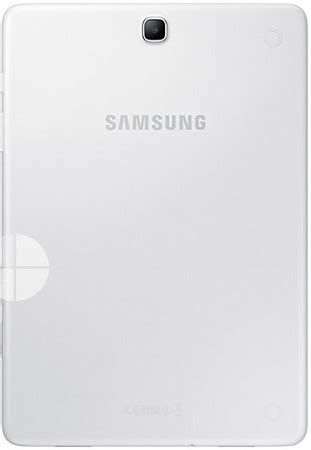 Samsung Galaxy Tab A (SM T555) - Caracteristicas