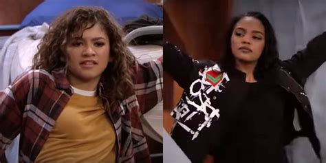 China Anne McClain Joins Zendaya in the Spy World For ‘K.C. Undercover ...