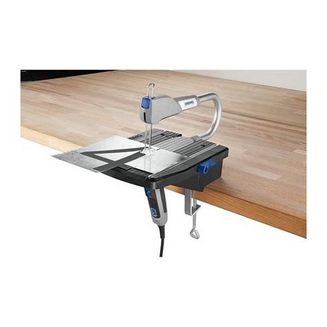 Dremel Scie A Chantourner Compacte Moto Saw Ms En W