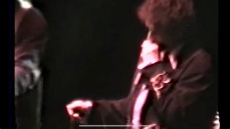 Cam It Ain T Me Babe Bob Dylan Birmingham YouTube