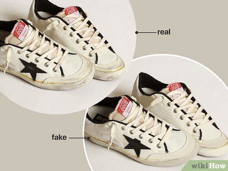 How To Identify Fake Golden Goose Sneakers Top Sellers