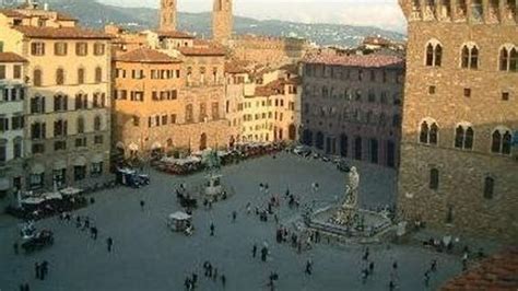 Hotel Relais Piazza Signoria in Florence