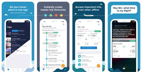 tripit   travel app  replace tripcase  purple life