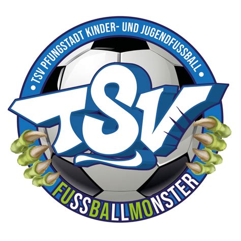 Start Jugendfu Ball Tsv Pfungstadt Jugendfu Ballabteilung