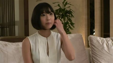 LUXU Luxury TV I Want To Have Intense Sex