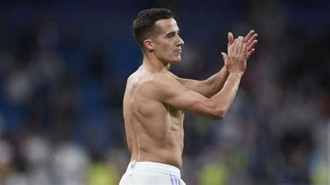 El futuro de Lucas Vázquez visto para sentencia ya hay decisión