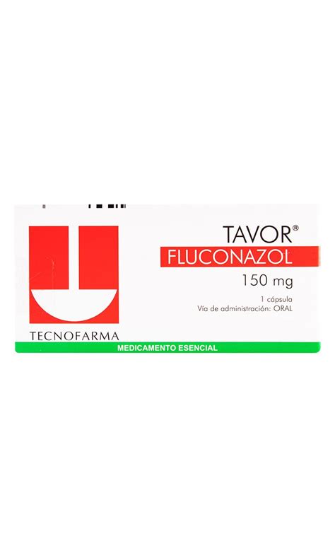 Tavor 150 Mg 1 Capsula