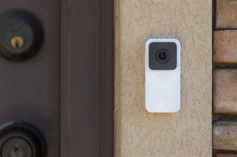 8 Amazing Wyze Doorbell For 2023 Storables