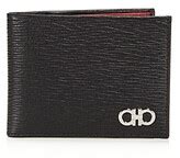 Ferragamo Revival Leather Bifold Wallet ShopStyle