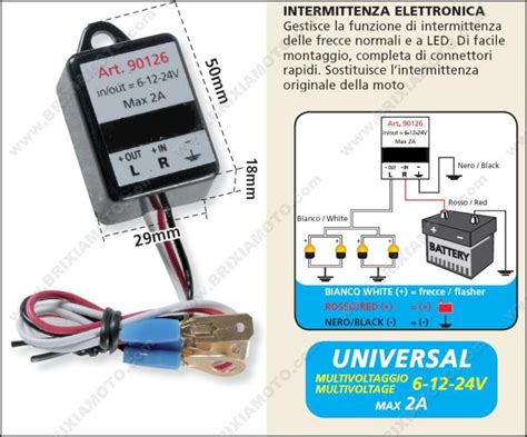 INTERMITTENZA FRECCE LED MOTO KTM DUCATI HONDA YAMAHA EBay