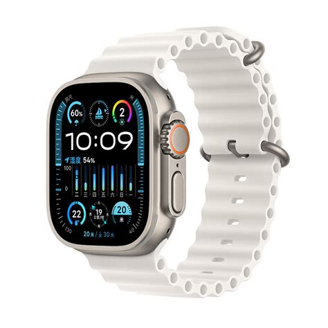 Apple Watch Ultra和ultra2有什么区别？苹果手表ultra2值得买吗