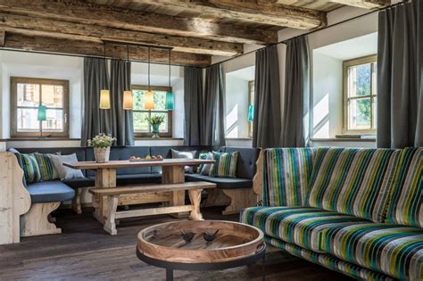 Relais Ch Teaux Gut Steinbach Nachhaltiger Luxus Segara