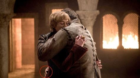 Game Of Thrones Jaime Lannister Grows Hand Back In Season 8 Blunder