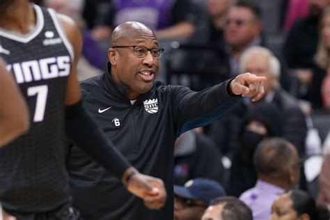 Sacramento Kings Are Reaping Rewards Of The New Mike Brown Nba Coach Of The Year Favorite