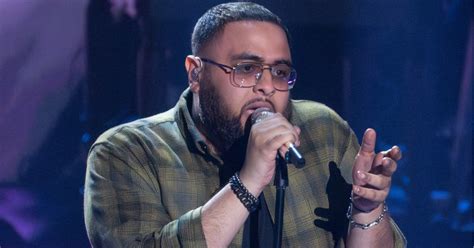 'This was rough': Fans slam 'American Idol' Season 22 contestant Ajji ...