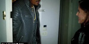 Blackedraw Horny Model Meets Bbc And Gets Dominated Jason Luv Tnaflix