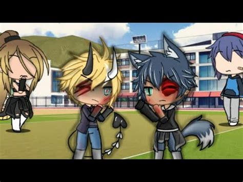 Enimes To Lovers Gacha Life Glmv Gay Ep 1 YouTube