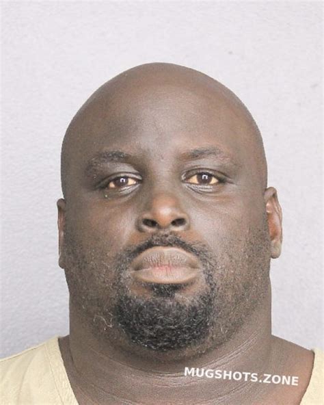 Bryant Courtney Theodore 06 16 2021 Broward County Mugshots Zone