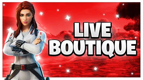 Live Boutique Fortnite Du 10 Juillet 2021 Jexplose Les Games Arene Youtube