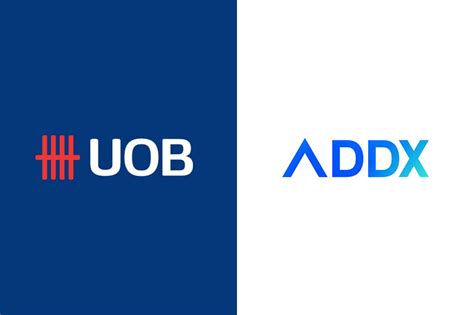 Uob And Addx Collaborate On Sustainability Linked Digital Bond