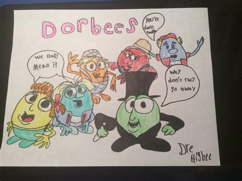 dorbees  mcdnalds  deviantart