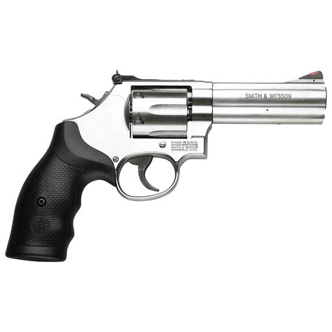 Smith And Wesson Revolver Frame Sizes