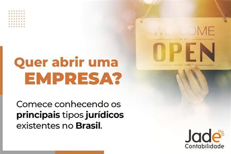 Abertura De Empresa Escritório Jade Contabilidade