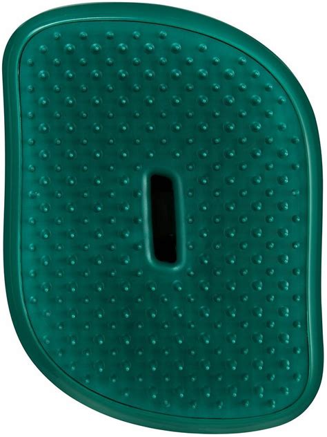 Tangle Teezer Compact Styler Green Jungle | BellAffair.fr