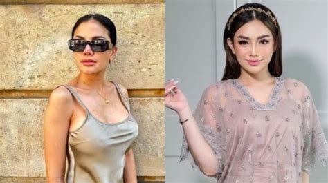 Beda Selera Tas Mewah Nikita Mirzani Vs Celine Evangelista Lagi