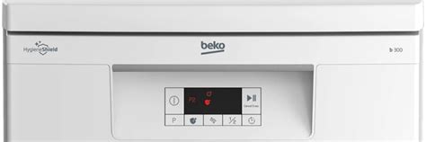 Beko BDFS15020W Review, Masina Spalat Vase 10 Seturi, 45 cm, Clasa E ⇒ ...