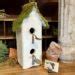 How To Easily Upgrade Your Birdhouse The Junk Parlor