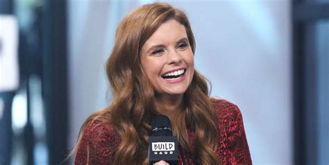 What to Know About JoAnna García Swisher From Sweet Magnolias