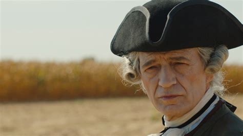 Casanova's Return (2023) | MUBI