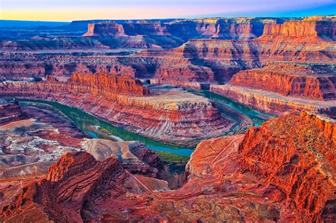 Canyonlands National Park - William Horton Photography