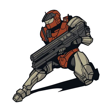 File Hinf Emblem Icon August 099 Png Halopedia The Halo Wiki