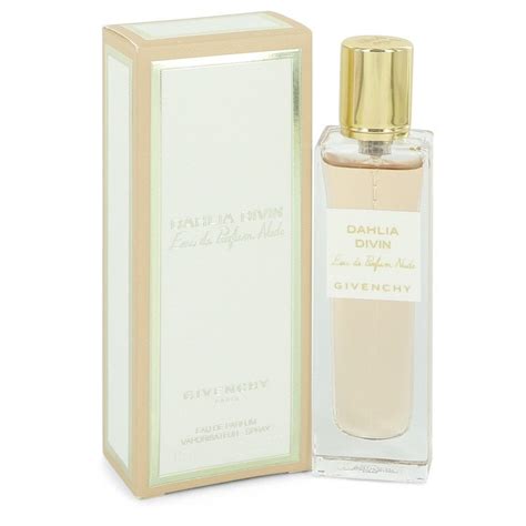Dahlia Divin Nude Perfume FragranceX