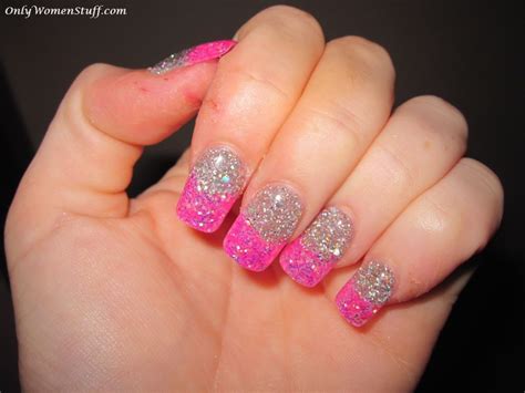 33 Cute Long Nail Art Designs With Pictures