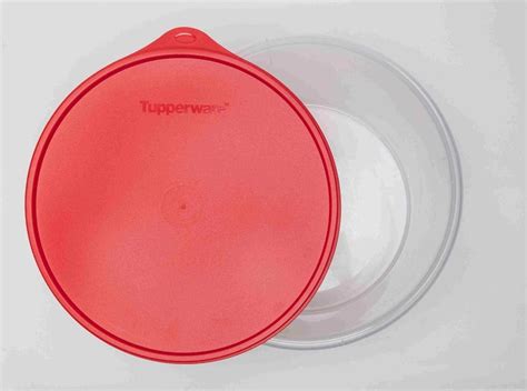 Tupperware Plastic Super Dosa Idli Batter Storer Container For Kitchen