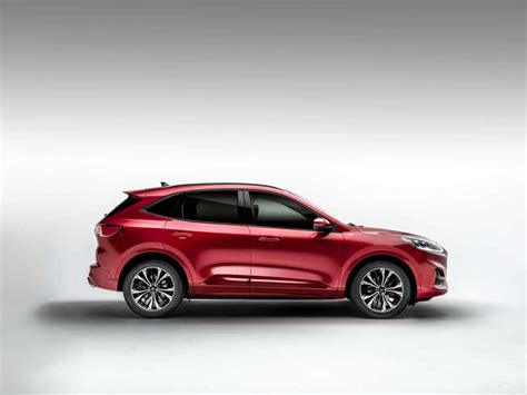 Ford Kuga | 3. Generation