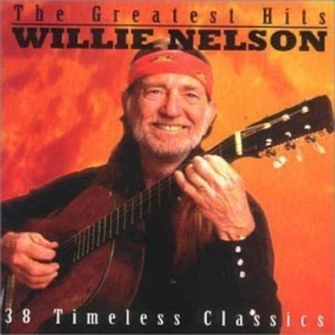 Buy Willie Nelson Greatest Hits Cd Sanity Online