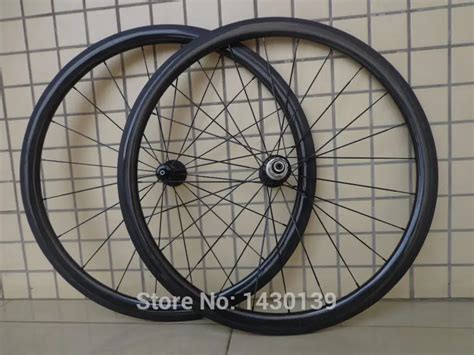 Newest Lightest C Road Bicycle Mm Clincher Rims K Full Carbon