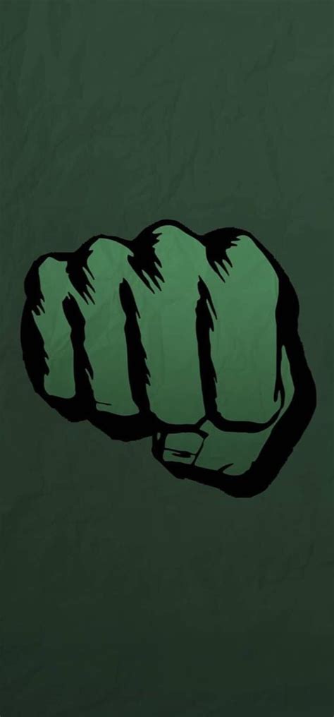 Hulk Hand Wallpapers - Top Free Hulk Hand Backgrounds - WallpaperAccess