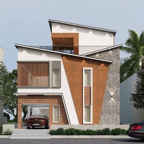 Lattest D Elevation Design Houseelevation Architecturaldesign