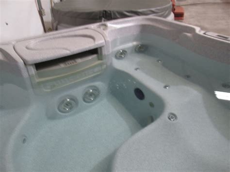 Sundance Marin THE SPA GUY Hot Tubs