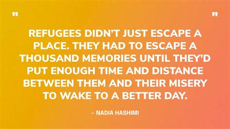 51 Most Powerful Refugee Quotes for World Refugee Day